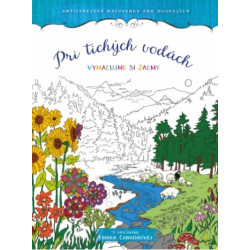 Pri tichých vodách