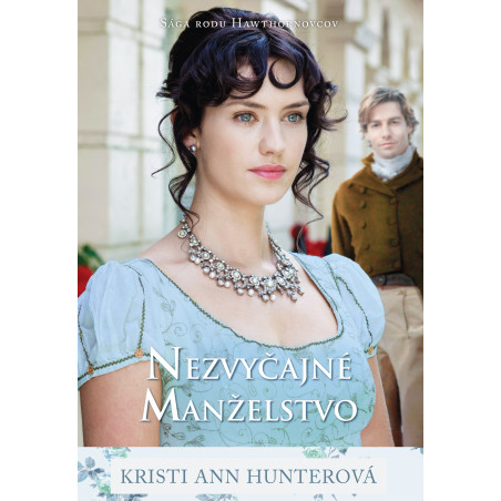 Nezvyčajné manželstvo