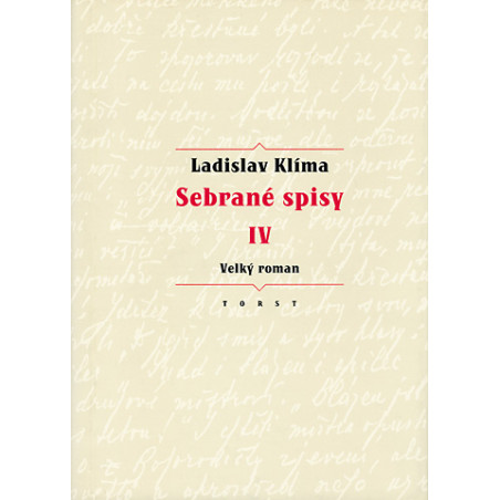 Sebrané spisy IV