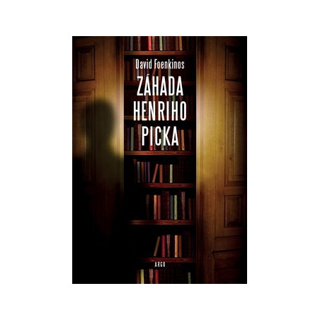 Záhada Henriho Picka