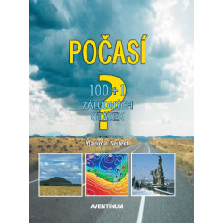 Počasí