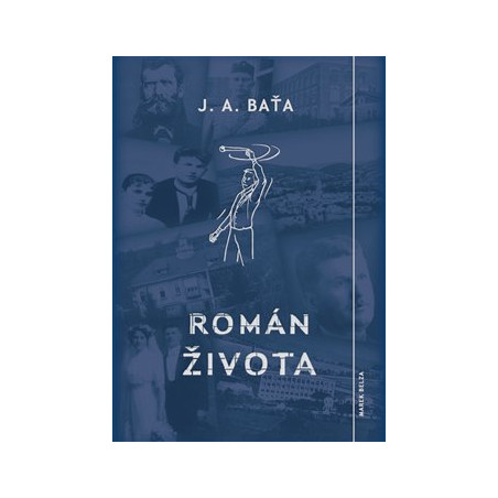 Román života