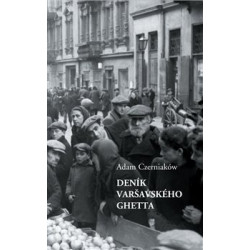 Deník varšavského ghetta
