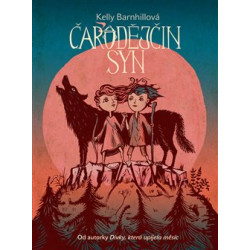 Čarodějčin syn