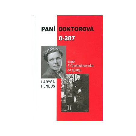 Paní doktorová 0-287