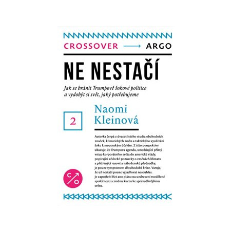 Ne nestačí