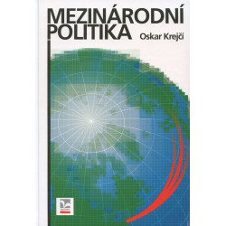 Mezinárodní politika