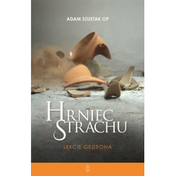 Hrniec strachu