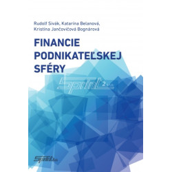Financie podnikateľskej sféry