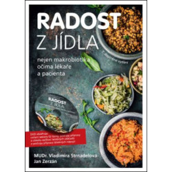 Radost z jídla + DVD