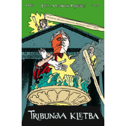 Tribunova kletba