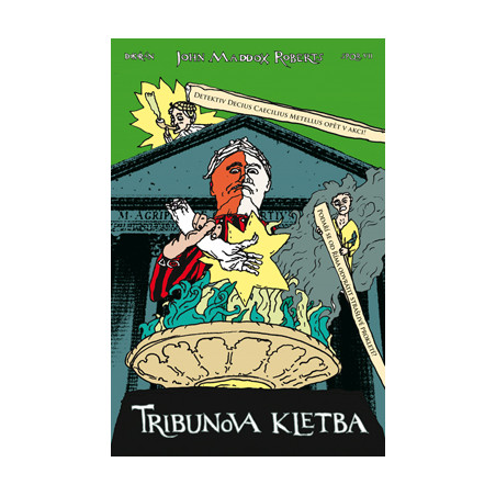 Tribunova kletba