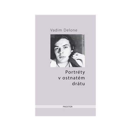 Portréty v ostnatém drátu