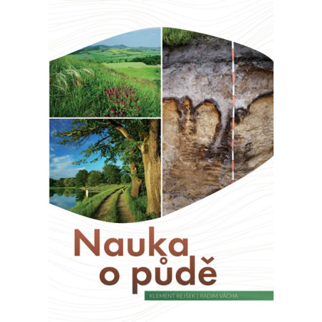 Nauka o půdě