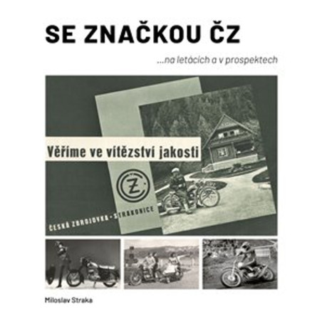 Se značkou ČZ