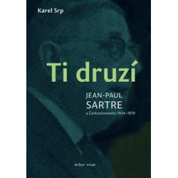 Ti druzí