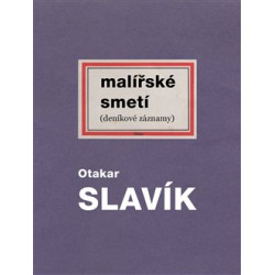 Malířské smetí