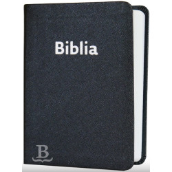Biblia - Slovenský ekumenický preklad s deuterokánonickými knihami (sivá) vreckový formát