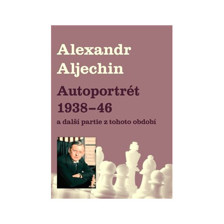 Autoportrét 1938-1946