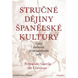 Stručné dějiny španělské kultury