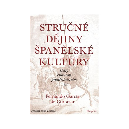 Stručné dějiny španělské kultury