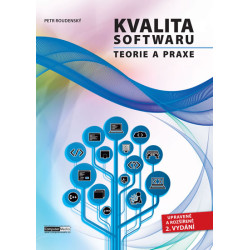 Kvalita software - Teorie a praxe
