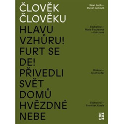 Člověk člověku