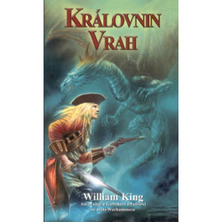 Královnin vrah