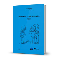 Tvorivé dieťa predškolského veku