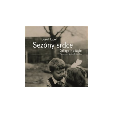Sezóny srdce (Collage in adagio)