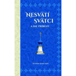 Nesvätí svätci a iné príbehy