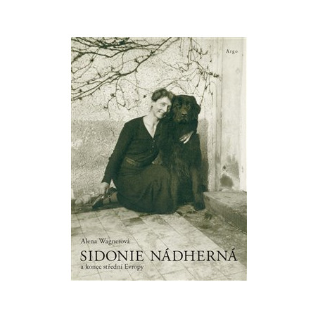Sidonie Nádherná