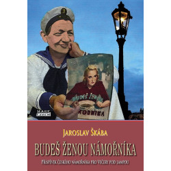 Budeš ženou námořníka