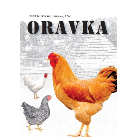 Oravka