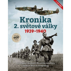 Kronika 2. světové války