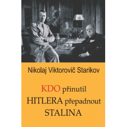 O SVĚTĚ KŘIVÝCH ZRCADEL 1. Studená válka