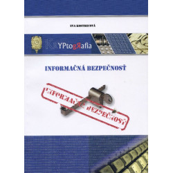 Informačná bezpečnosť