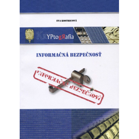 Informačná bezpečnosť