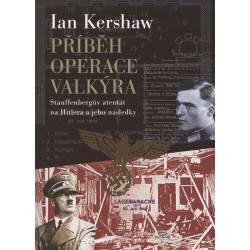 Příběh Operace Valkýra