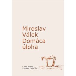 Domáca úloha