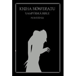 Kniha Nosferatu