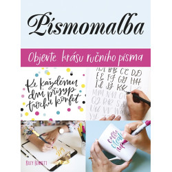 Písmomalba