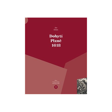 Dobytí Plzně 1618