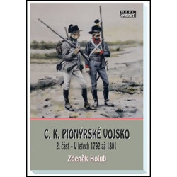 C. K. pionýrské vojsko