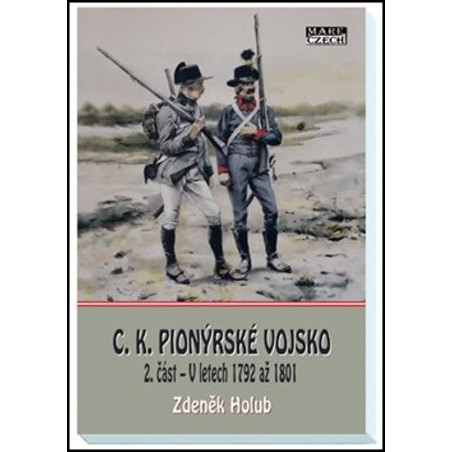 C. K. pionýrské vojsko