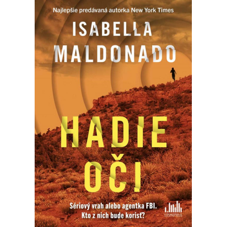 Hadie oči