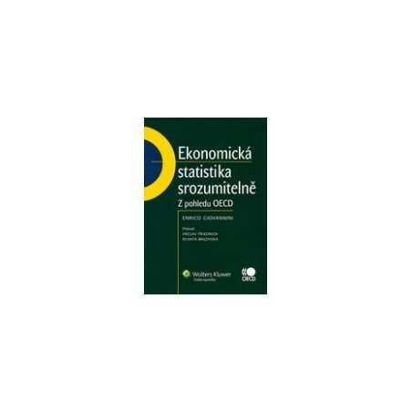 Ekonomická statistika srozumitelně