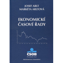 Ekonomické časové řady