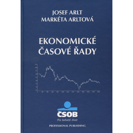 Ekonomické časové řady