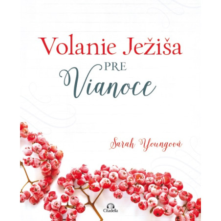 Volanie Ježiša pre Vianoce